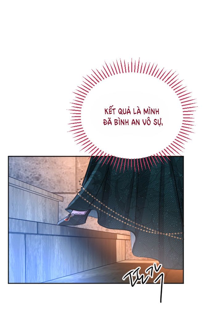 Tôi Sẽ Bị Trừ Khử Cùng Hoàng Đế Chương 43.1 page 22 - Giả Dược