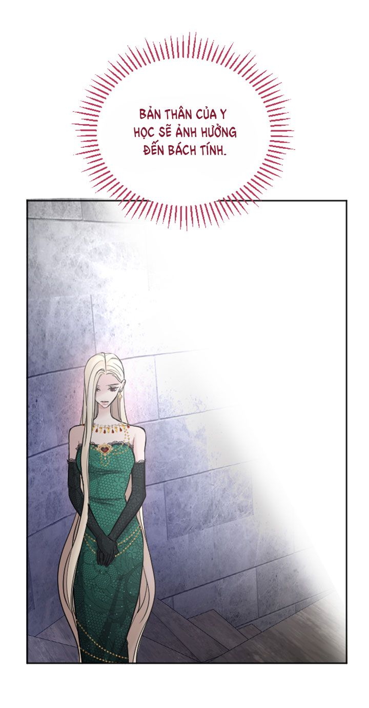 Tôi Sẽ Bị Trừ Khử Cùng Hoàng Đế Chương 43.1 page 23 - Giả Dược