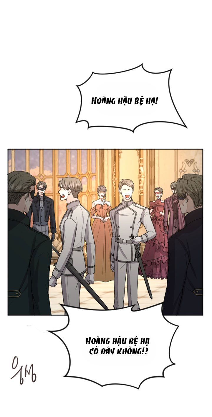 Tôi Sẽ Bị Trừ Khử Cùng Hoàng Đế Chương 43.1 page 29 - Giả Dược