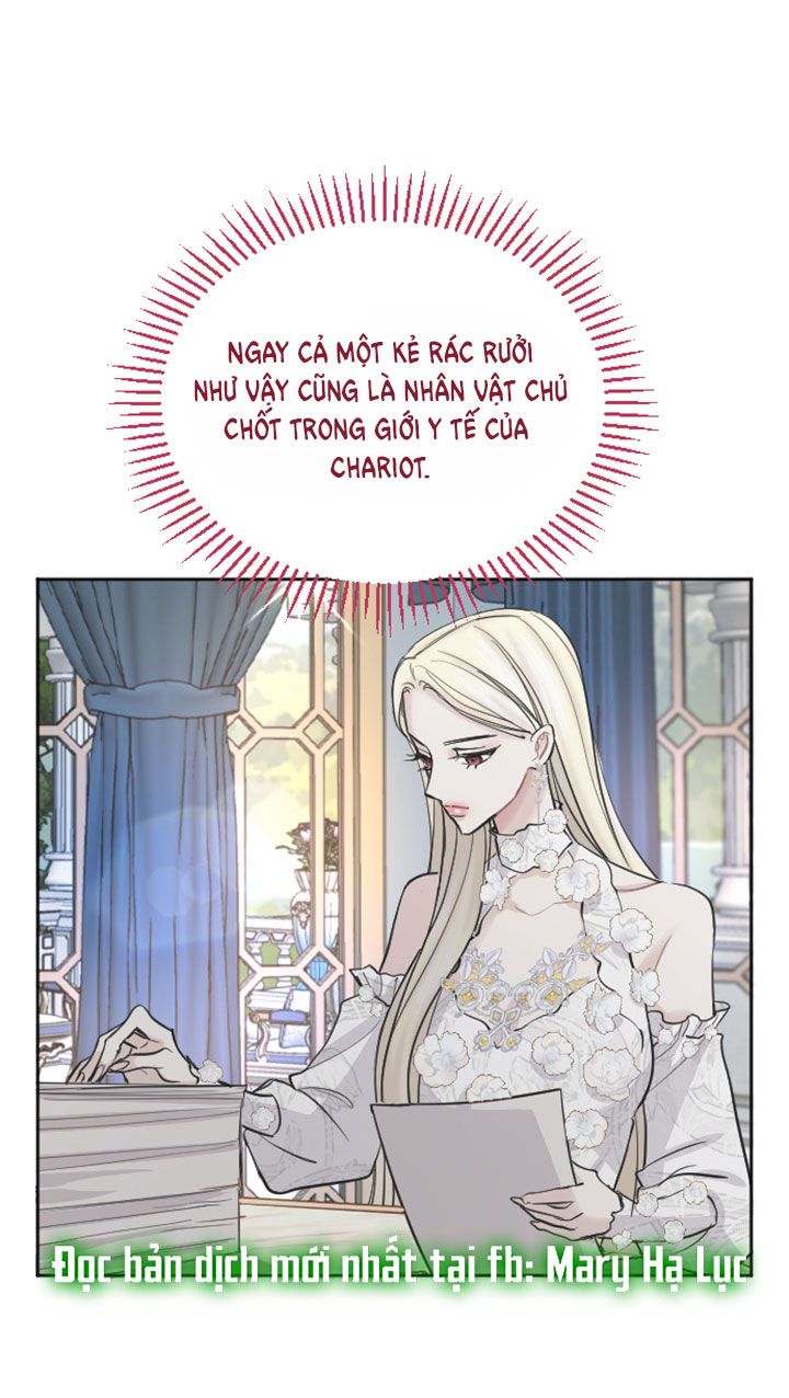 Tôi Sẽ Bị Trừ Khử Cùng Hoàng Đế Chương 43.1 page 9 - Giả Dược