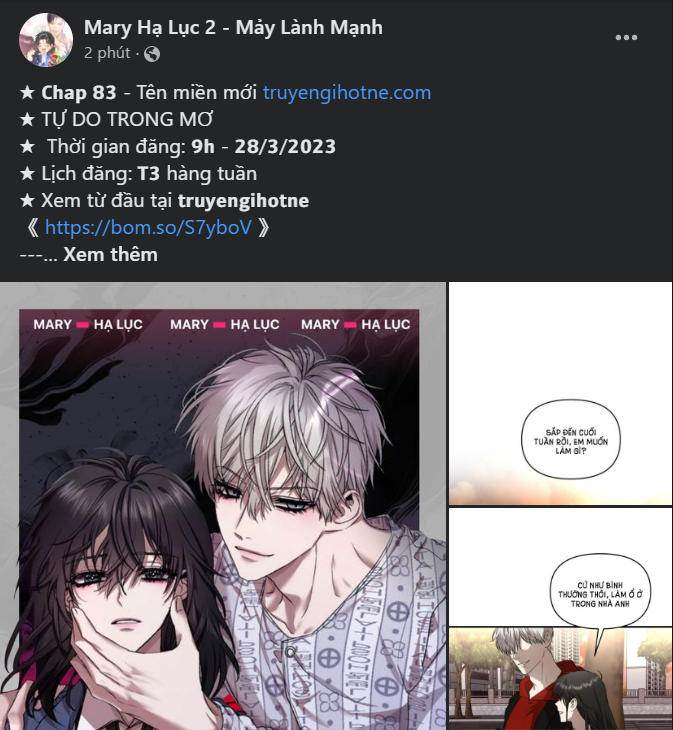 Tôi Sẽ Bị Trừ Khử Cùng Hoàng Đế Chương 43.2 page 14 - Giả Dược