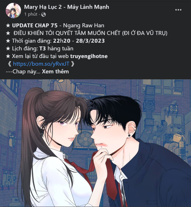Tôi Sẽ Bị Trừ Khử Cùng Hoàng Đế Chương 43.2 page 15 - Giả Dược