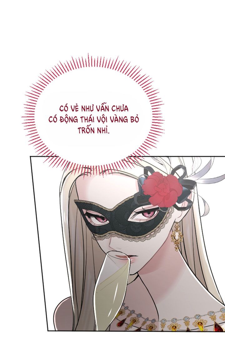 Tôi Sẽ Bị Trừ Khử Cùng Hoàng Đế Chương 43.2 page 20 - Giả Dược