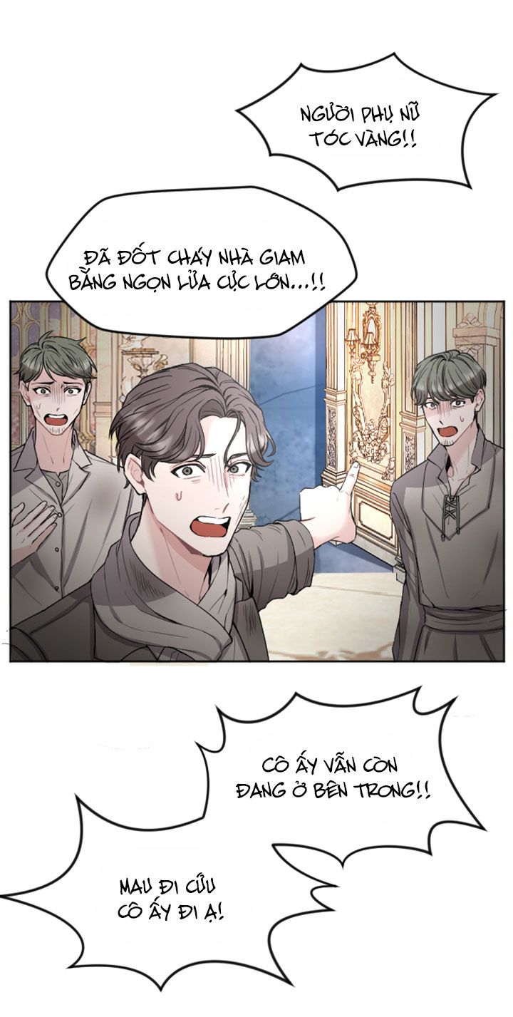 Tôi Sẽ Bị Trừ Khử Cùng Hoàng Đế Chương 43.2 page 3 - Giả Dược