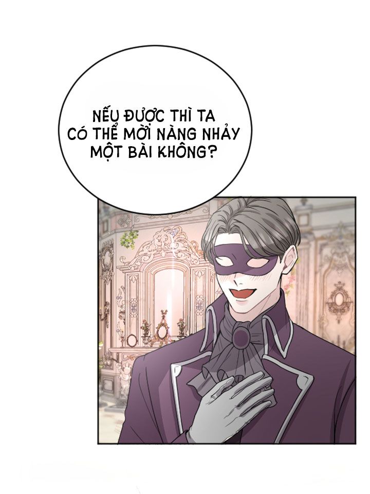 Tôi Sẽ Bị Trừ Khử Cùng Hoàng Đế Chương 43.2 page 22 - Giả Dược