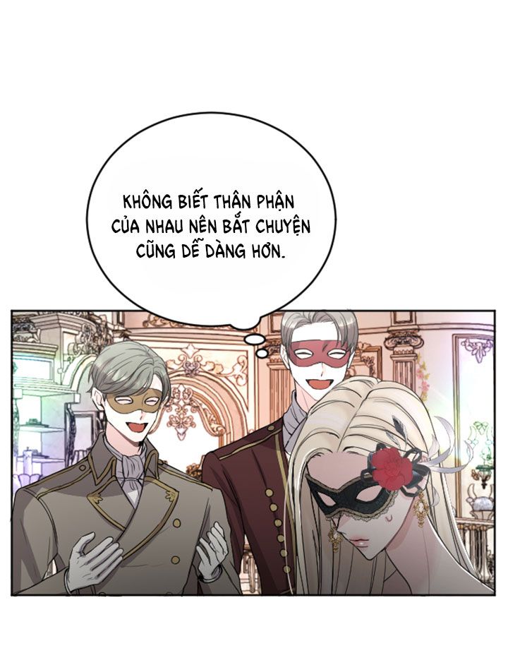 Tôi Sẽ Bị Trừ Khử Cùng Hoàng Đế Chương 43.2 page 27 - Giả Dược
