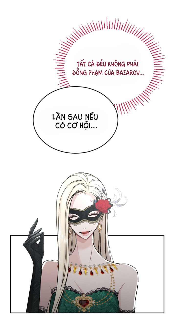 Tôi Sẽ Bị Trừ Khử Cùng Hoàng Đế Chương 43.2 page 29 - Giả Dược