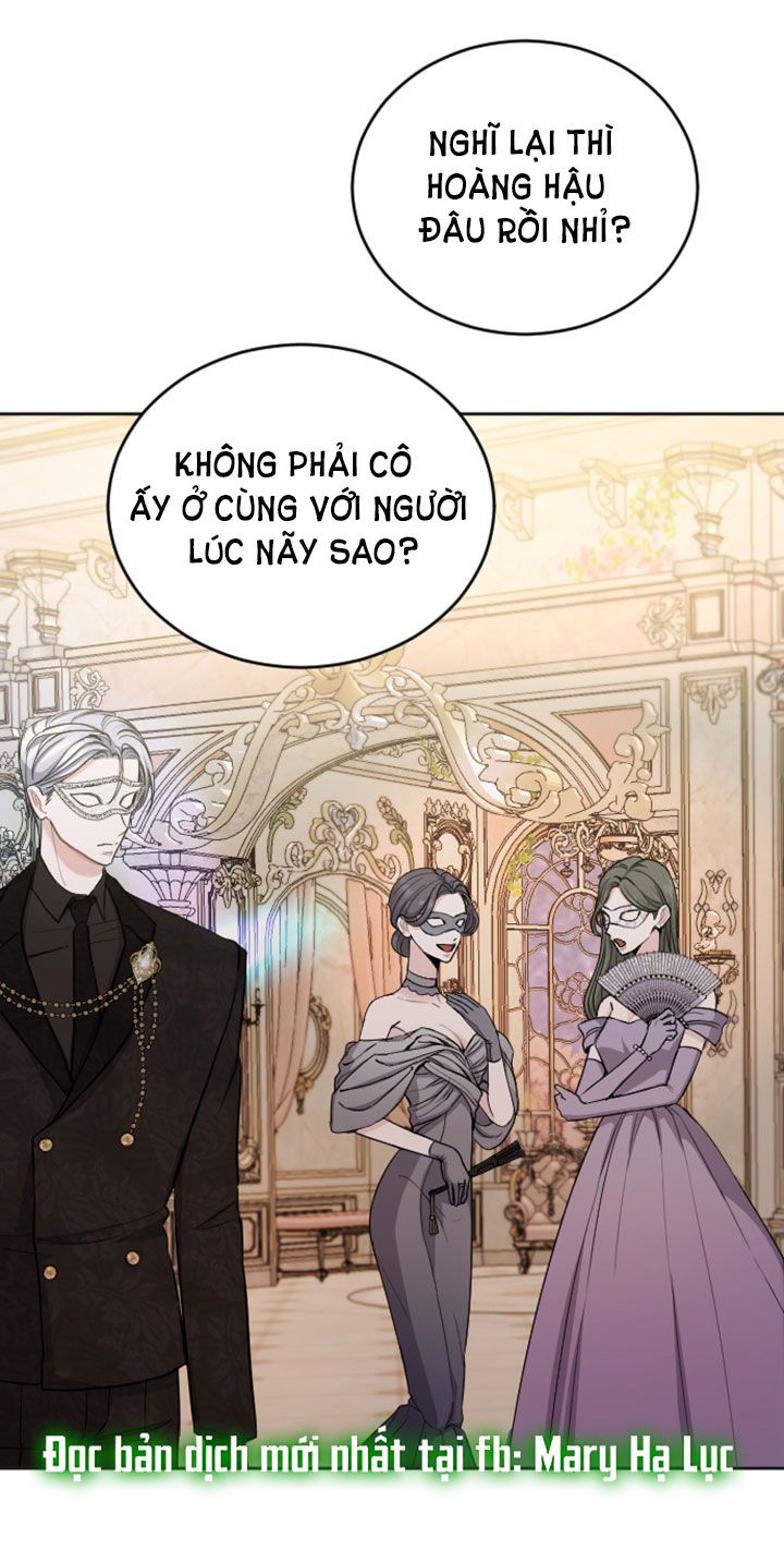 Tôi Sẽ Bị Trừ Khử Cùng Hoàng Đế Chương 44.1 page 11 - Giả Dược
