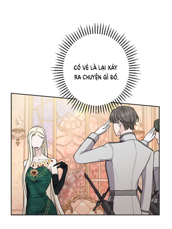 Tôi Sẽ Bị Trừ Khử Cùng Hoàng Đế Chương 44.1 page 16 - Giả Dược
