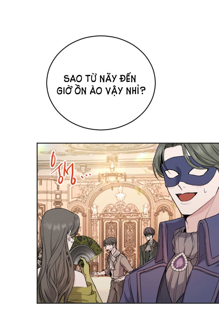 Tôi Sẽ Bị Trừ Khử Cùng Hoàng Đế Chương 44.1 page 17 - Giả Dược