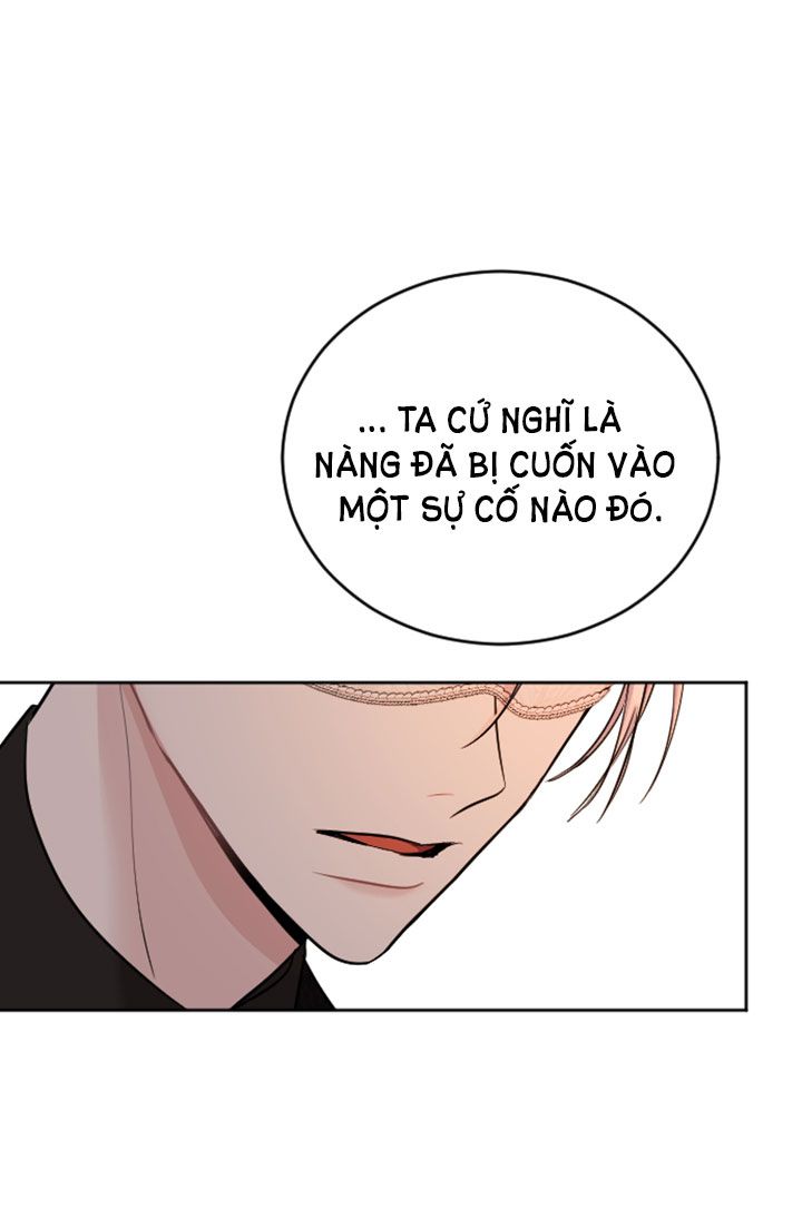 Tôi Sẽ Bị Trừ Khử Cùng Hoàng Đế Chương 44.1 page 25 - Giả Dược