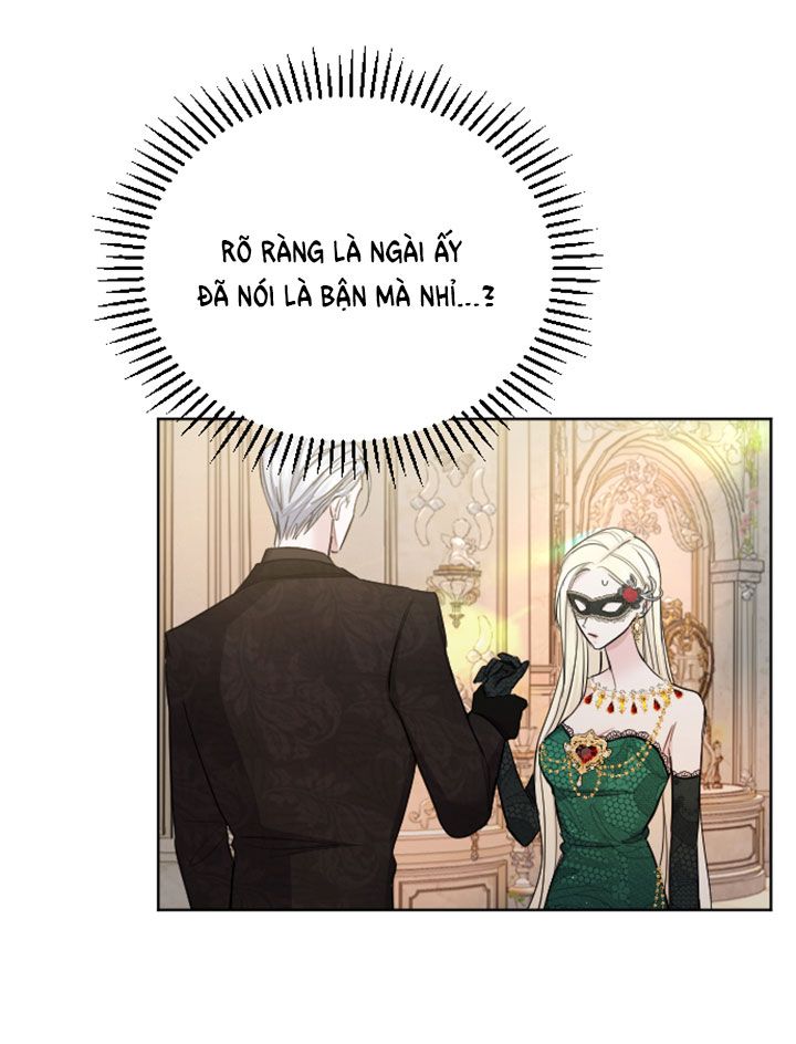 Tôi Sẽ Bị Trừ Khử Cùng Hoàng Đế Chương 44.1 page 26 - Giả Dược