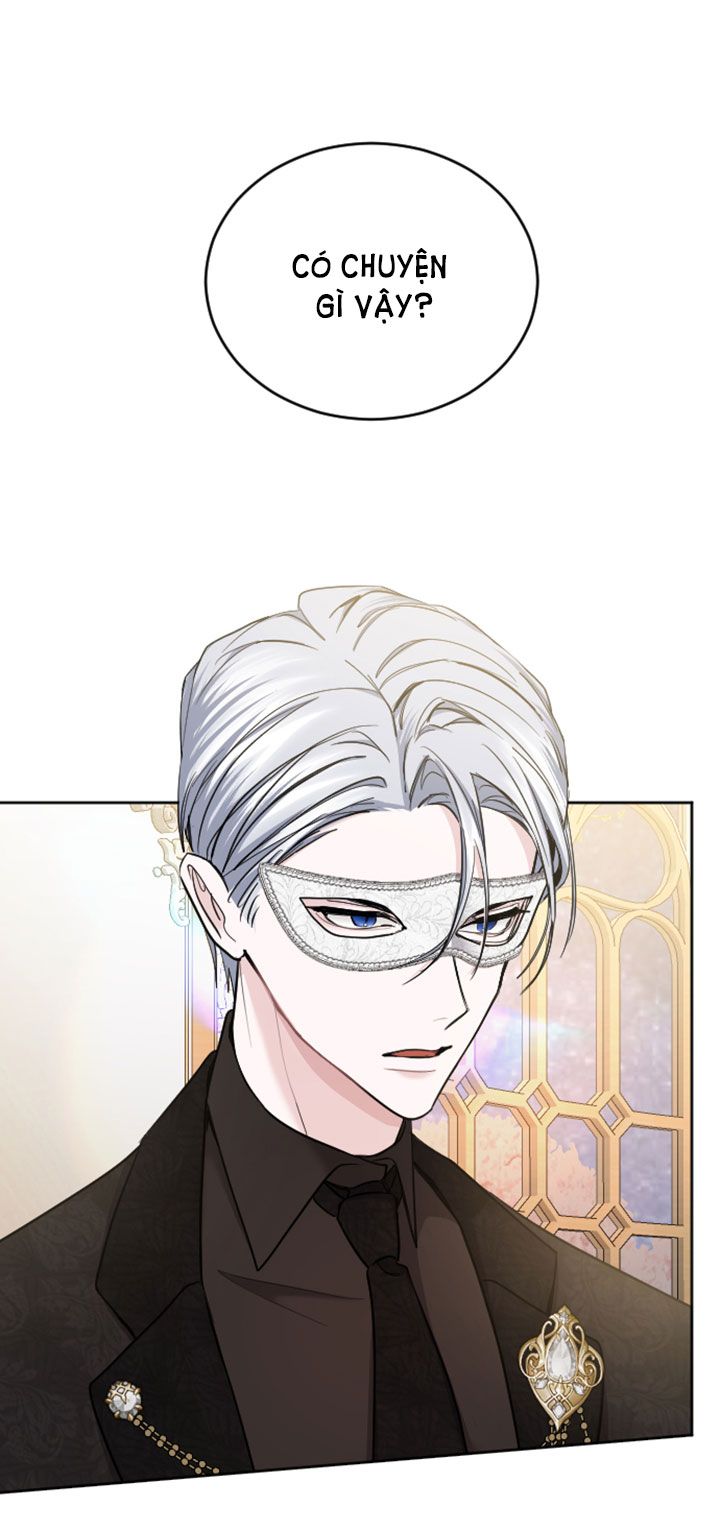 Tôi Sẽ Bị Trừ Khử Cùng Hoàng Đế Chương 44.1 page 27 - Giả Dược