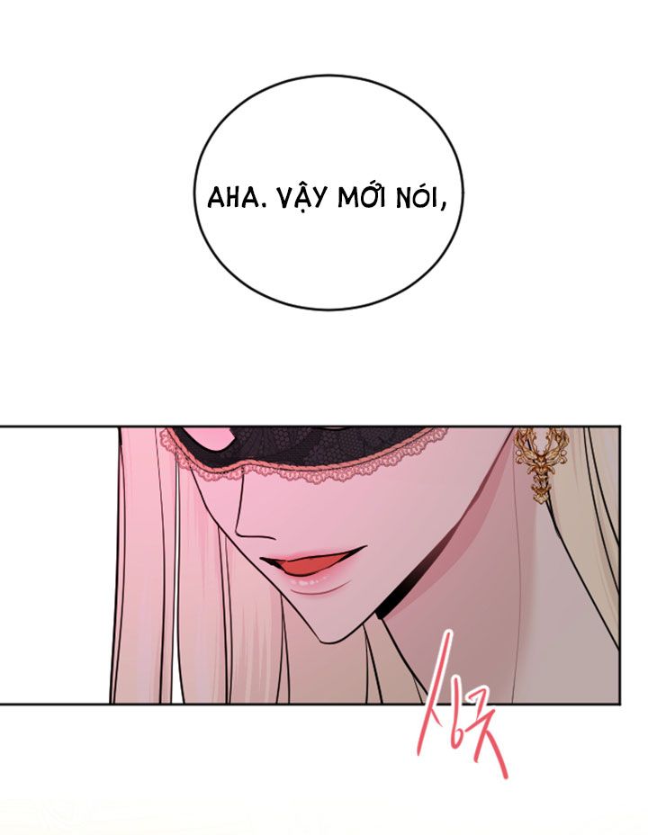 Tôi Sẽ Bị Trừ Khử Cùng Hoàng Đế Chương 44.1 page 29 - Giả Dược