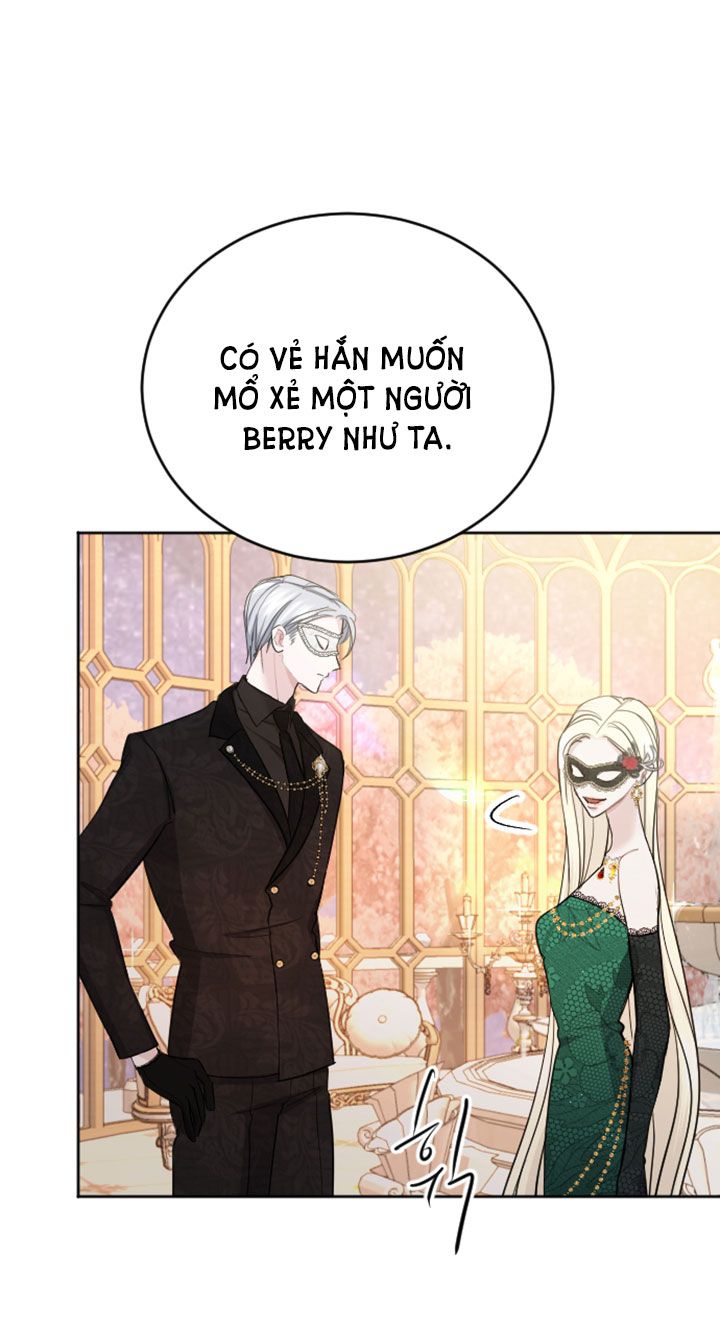 Tôi Sẽ Bị Trừ Khử Cùng Hoàng Đế Chương 44.1 page 32 - Giả Dược