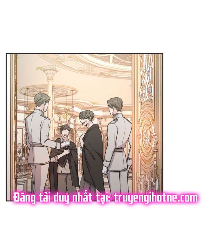 Tôi Sẽ Bị Trừ Khử Cùng Hoàng Đế Chương 44.1 page 33 - Giả Dược