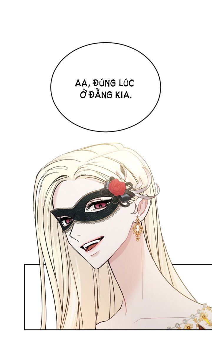 Tôi Sẽ Bị Trừ Khử Cùng Hoàng Đế Chương 44.1 page 34 - Giả Dược