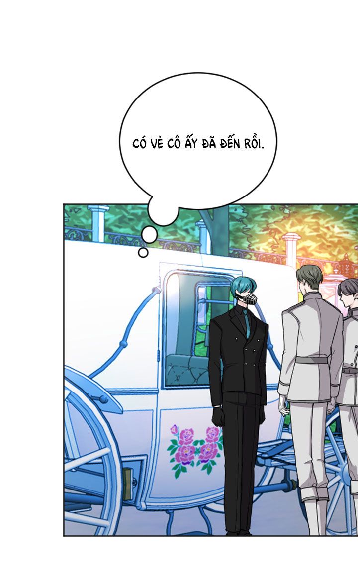 Tôi Sẽ Bị Trừ Khử Cùng Hoàng Đế Chương 44.1 page 7 - Giả Dược