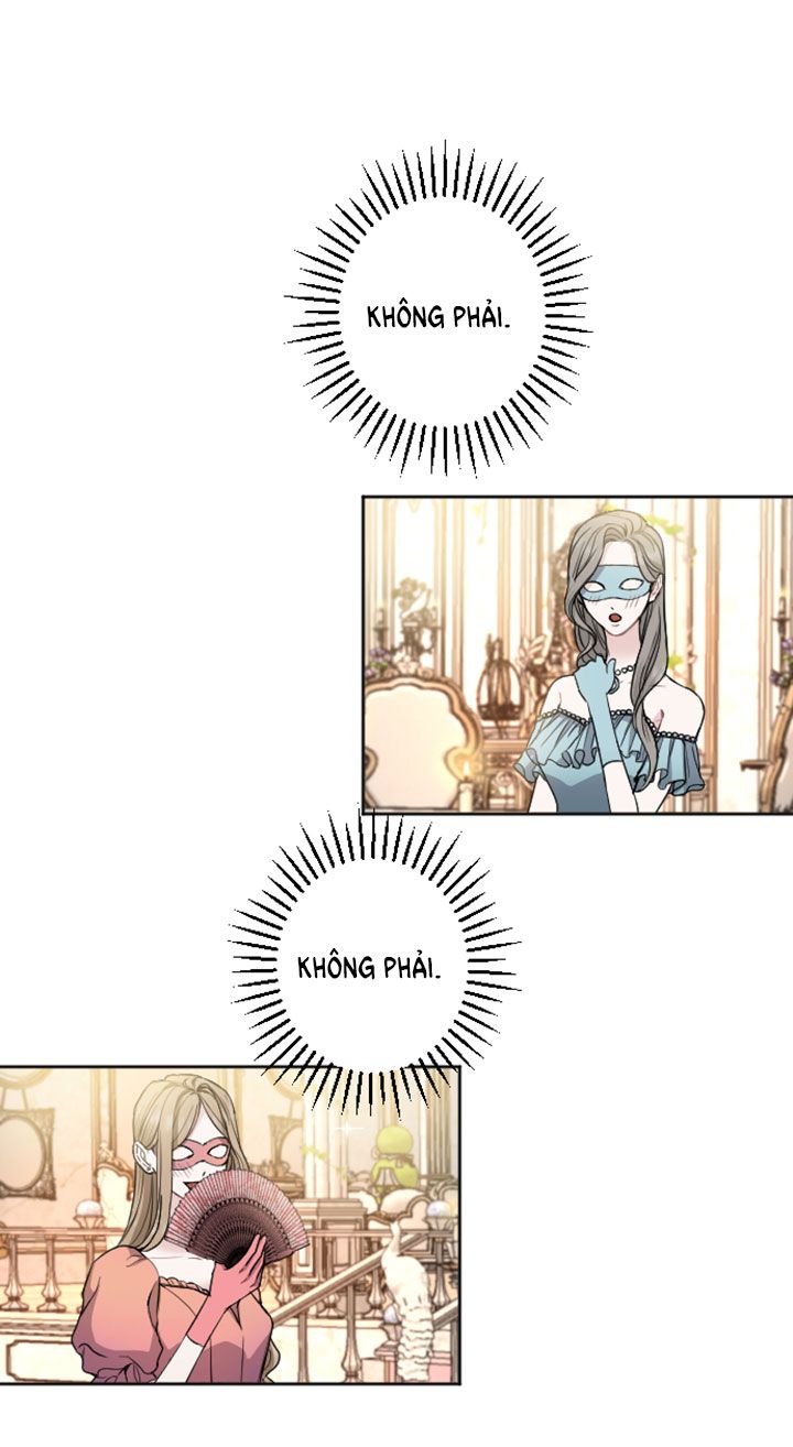Tôi Sẽ Bị Trừ Khử Cùng Hoàng Đế Chương 44.1 page 9 - Giả Dược