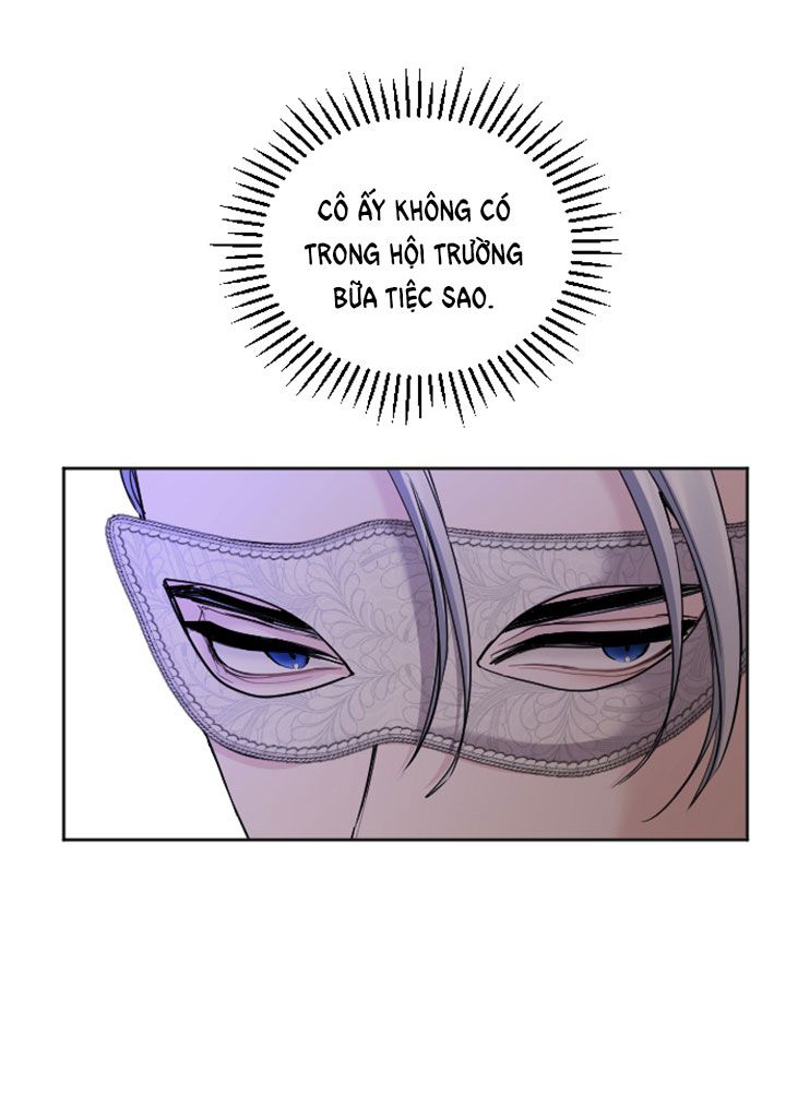 Tôi Sẽ Bị Trừ Khử Cùng Hoàng Đế Chương 44.1 page 10 - Giả Dược