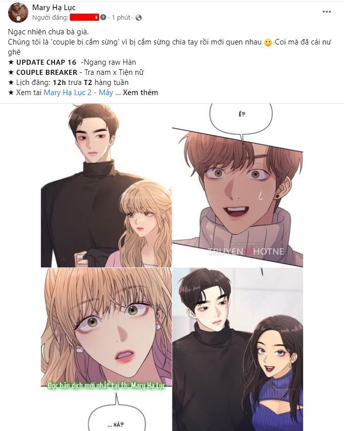 Tôi Sẽ Bị Trừ Khử Cùng Hoàng Đế Chương 44.2 page 1 - Giả Dược