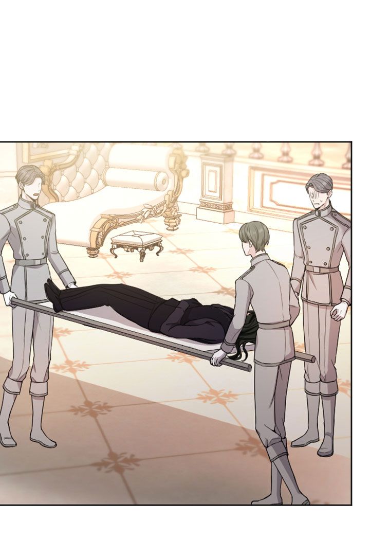 Tôi Sẽ Bị Trừ Khử Cùng Hoàng Đế Chương 44.2 page 2 - Giả Dược