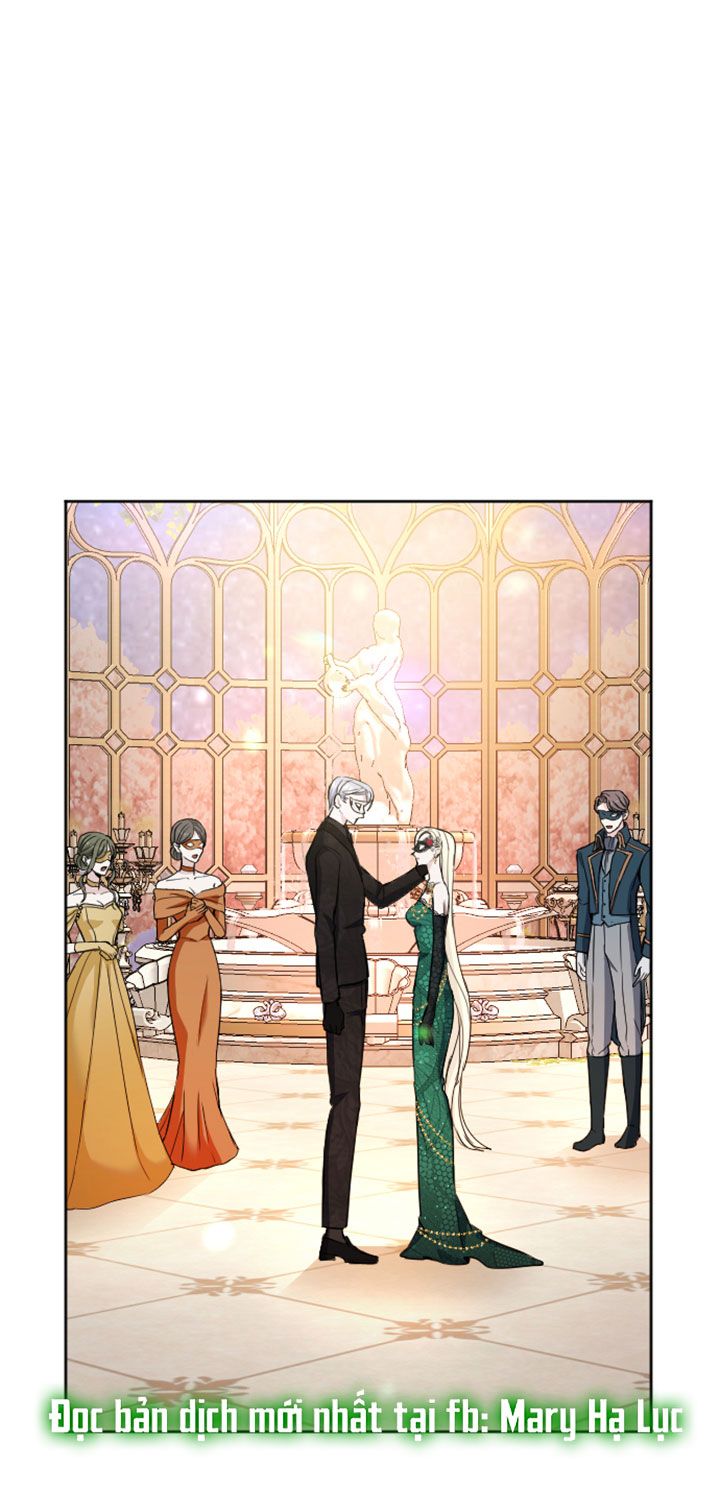 Tôi Sẽ Bị Trừ Khử Cùng Hoàng Đế Chương 44.2 page 18 - Giả Dược