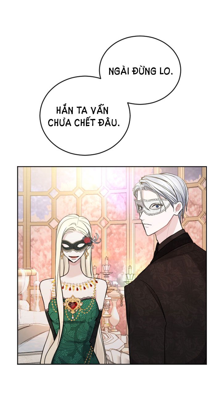 Tôi Sẽ Bị Trừ Khử Cùng Hoàng Đế Chương 44.2 page 3 - Giả Dược