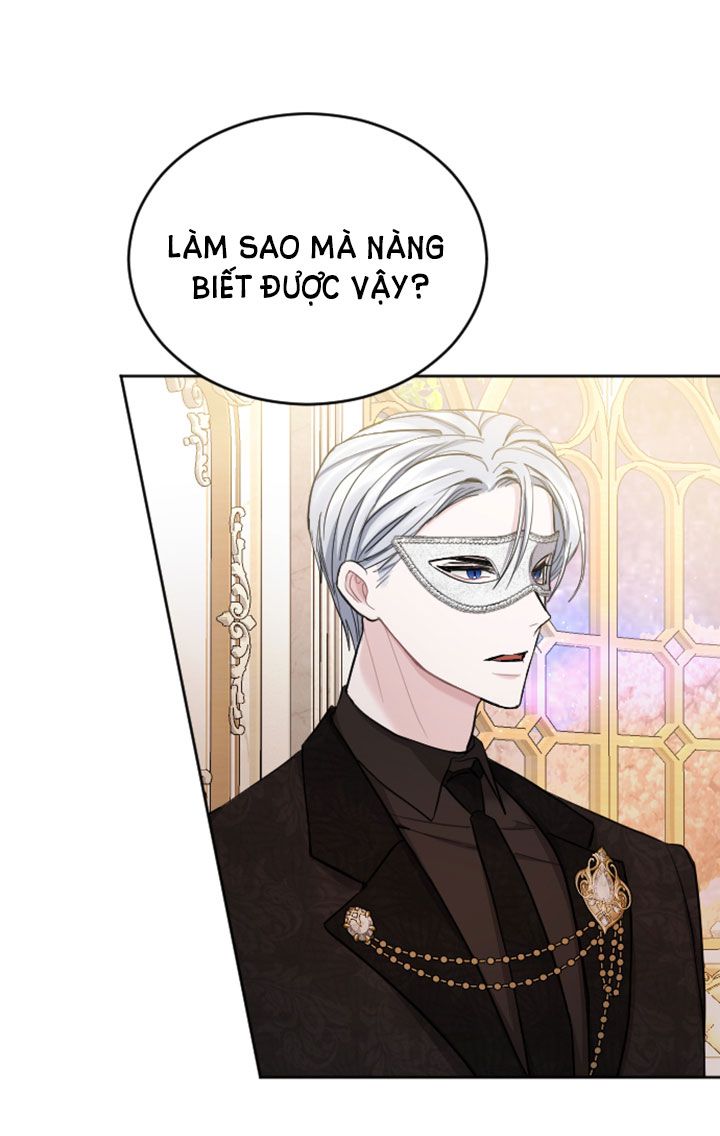 Tôi Sẽ Bị Trừ Khử Cùng Hoàng Đế Chương 44.2 page 4 - Giả Dược