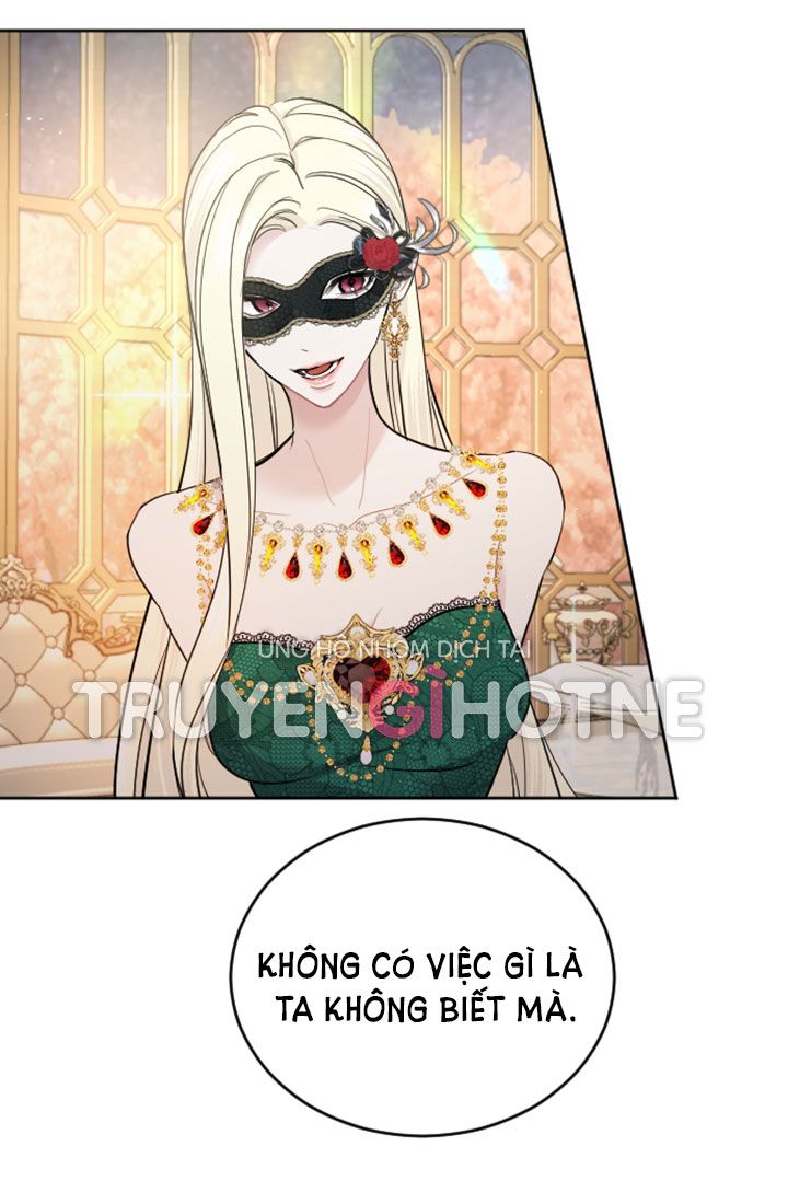 Tôi Sẽ Bị Trừ Khử Cùng Hoàng Đế Chương 44.2 page 5 - Giả Dược