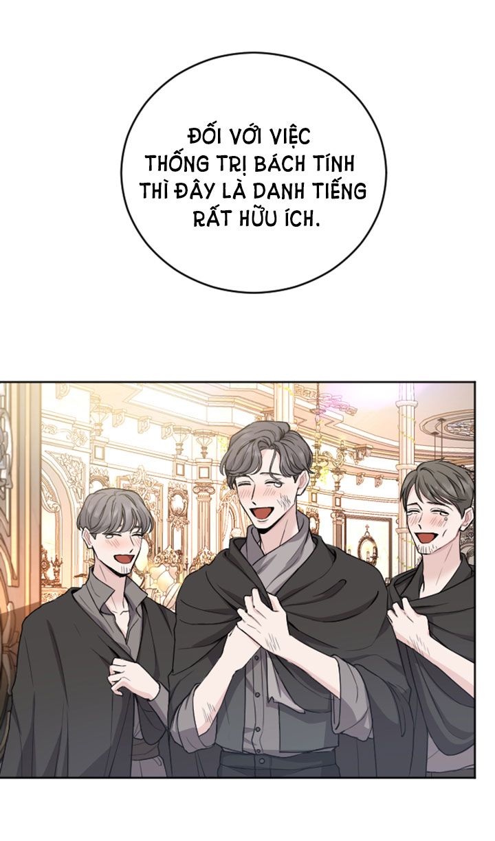 Tôi Sẽ Bị Trừ Khử Cùng Hoàng Đế Chương 44.2 page 9 - Giả Dược
