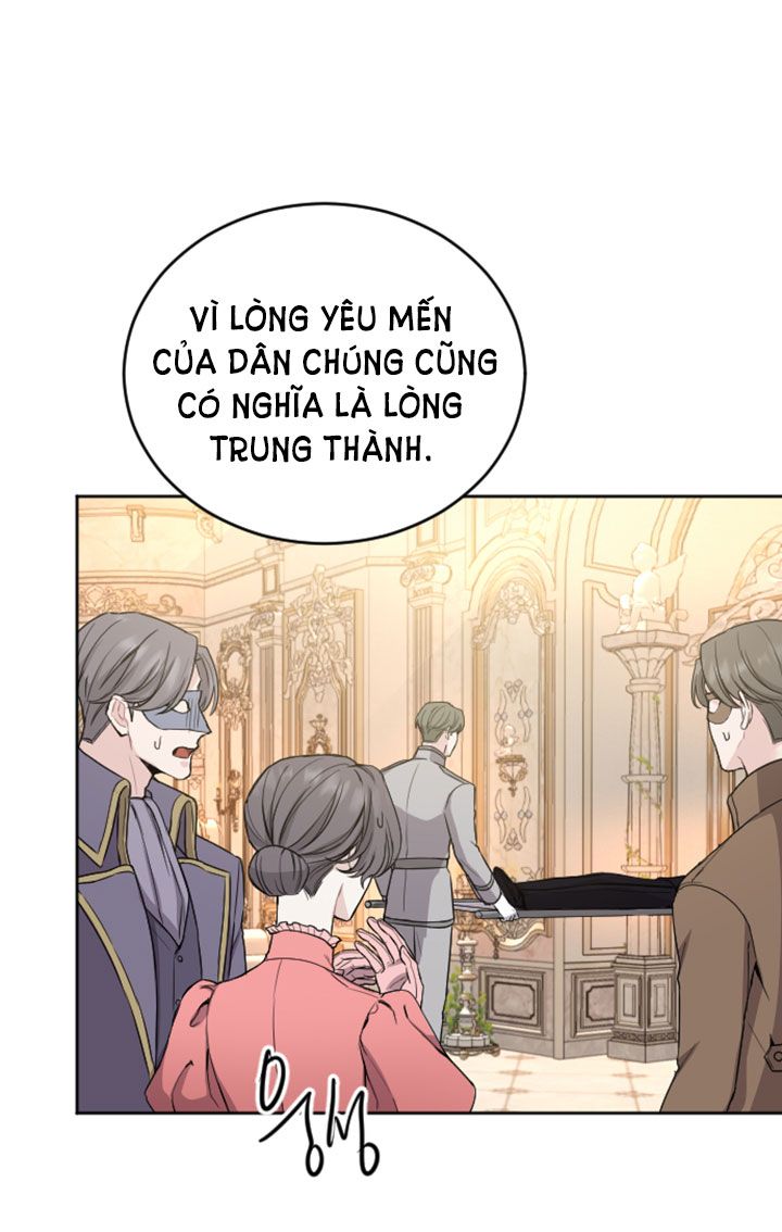 Tôi Sẽ Bị Trừ Khử Cùng Hoàng Đế Chương 44.2 page 10 - Giả Dược