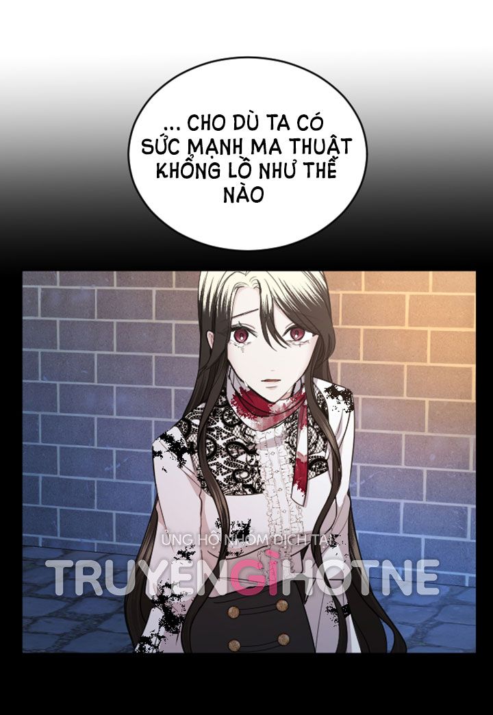 Tôi Sẽ Bị Trừ Khử Cùng Hoàng Đế Chương 45.1 page 15 - Giả Dược
