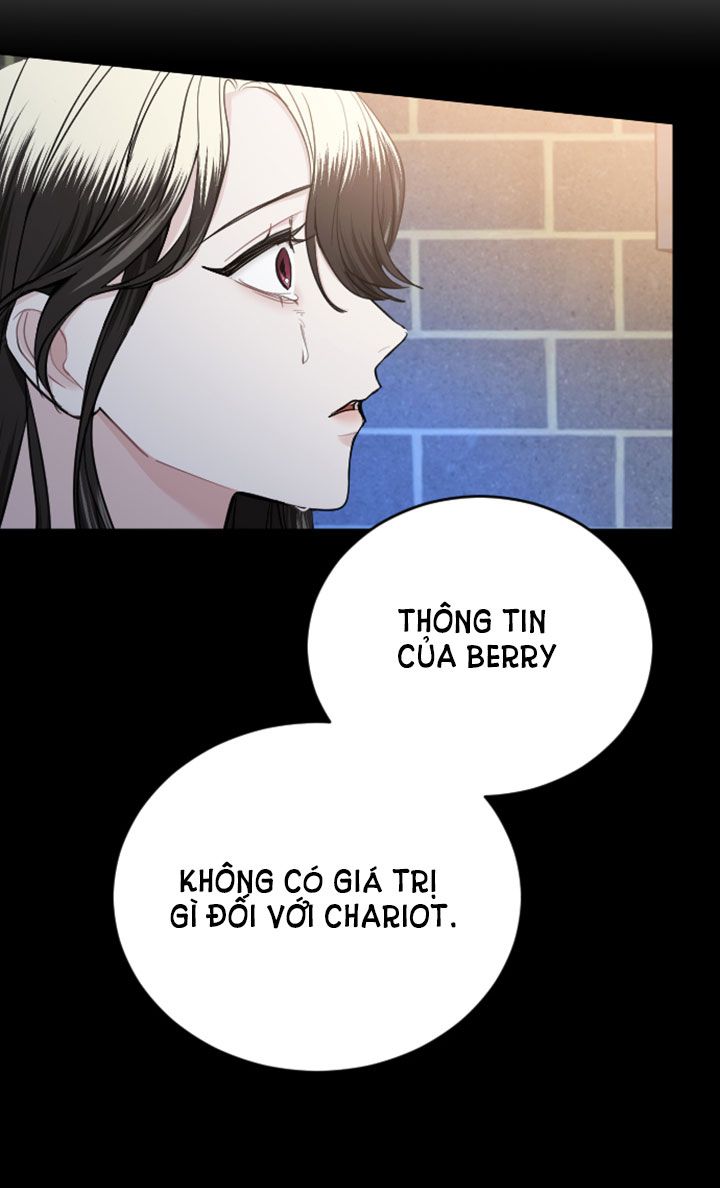Tôi Sẽ Bị Trừ Khử Cùng Hoàng Đế Chương 45.1 page 20 - Giả Dược