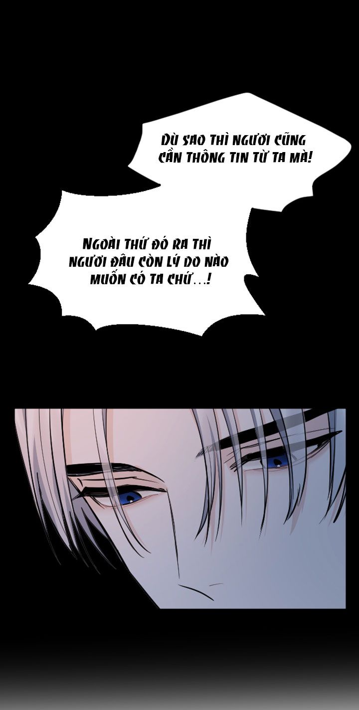 Tôi Sẽ Bị Trừ Khử Cùng Hoàng Đế Chương 45.1 page 9 - Giả Dược