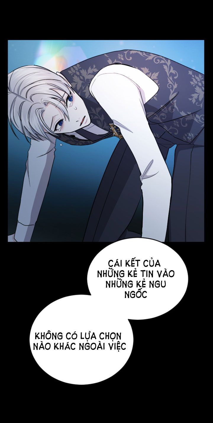 Tôi Sẽ Bị Trừ Khử Cùng Hoàng Đế Chương 45.2 page 12 - Giả Dược