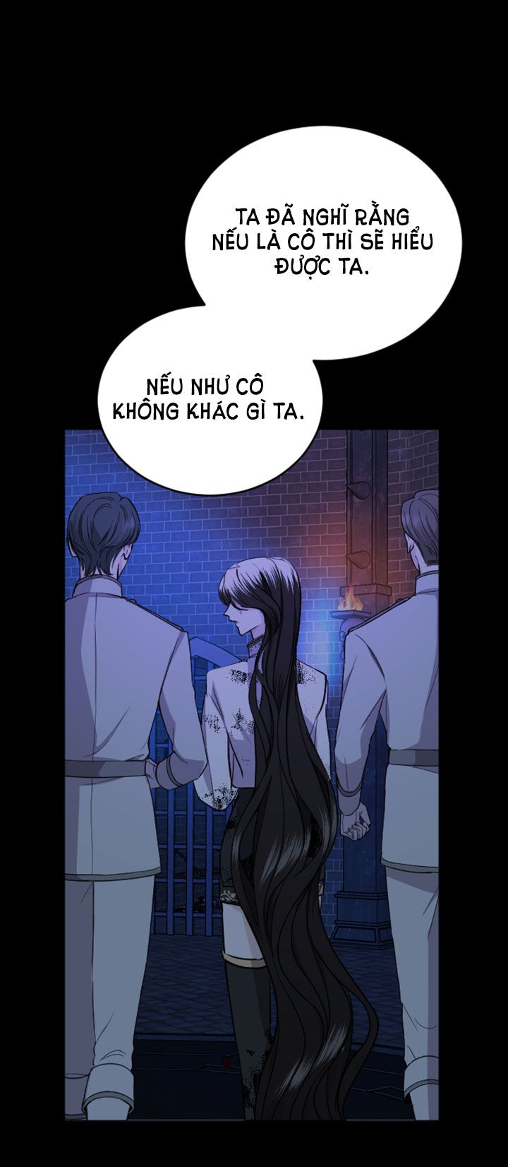 Tôi Sẽ Bị Trừ Khử Cùng Hoàng Đế Chương 45.2 page 14 - Giả Dược