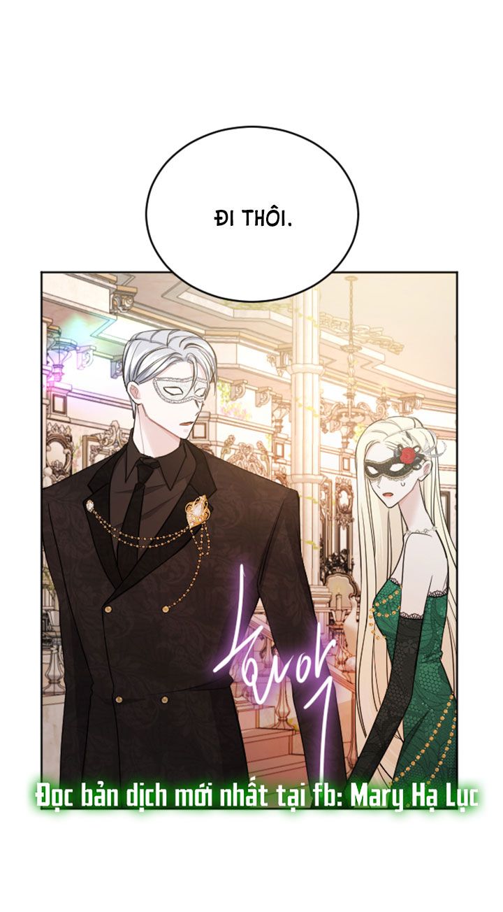 Tôi Sẽ Bị Trừ Khử Cùng Hoàng Đế Chương 45.2 page 21 - Giả Dược