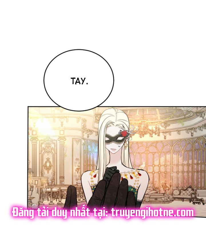 Tôi Sẽ Bị Trừ Khử Cùng Hoàng Đế Chương 45.2 page 25 - Giả Dược