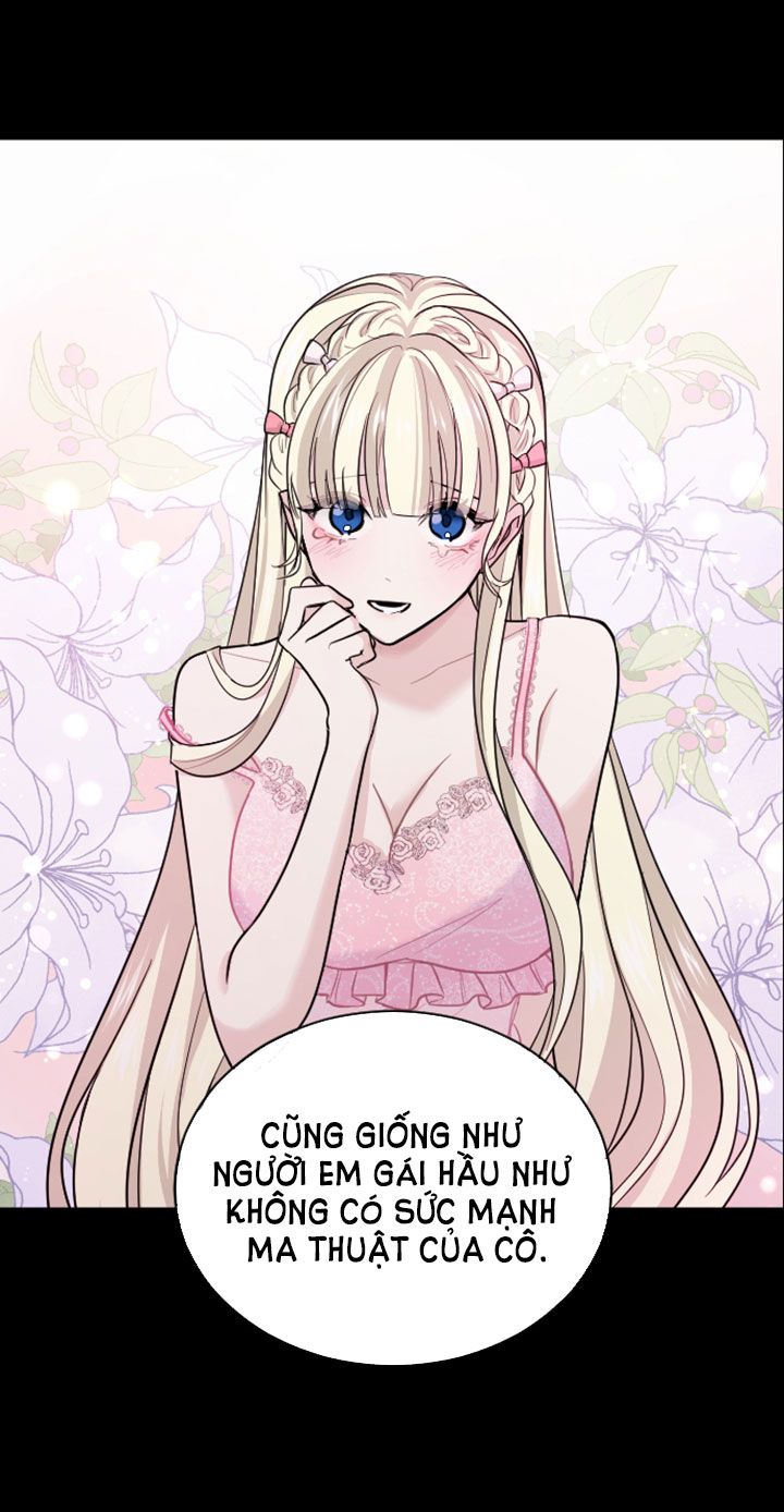 Tôi Sẽ Bị Trừ Khử Cùng Hoàng Đế Chương 45.2 page 5 - Giả Dược
