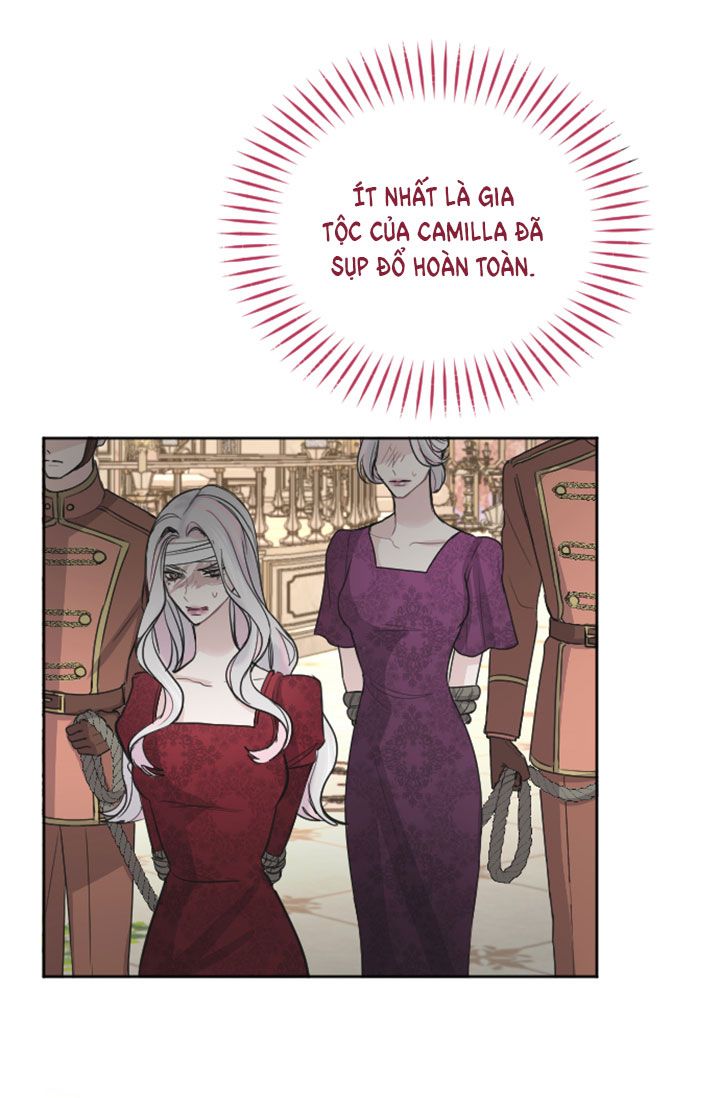 Tôi Sẽ Bị Trừ Khử Cùng Hoàng Đế Chương 46.1 page 13 - Giả Dược
