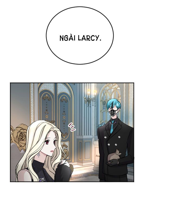 Tôi Sẽ Bị Trừ Khử Cùng Hoàng Đế Chương 46.1 page 18 - Giả Dược