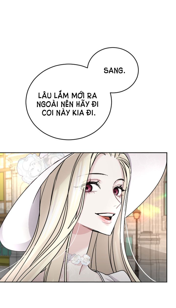 Tôi Sẽ Bị Trừ Khử Cùng Hoàng Đế Chương 46.1 page 28 - Giả Dược