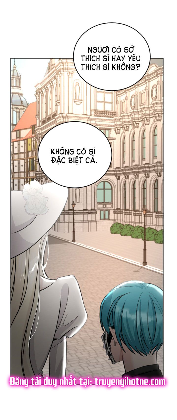 Tôi Sẽ Bị Trừ Khử Cùng Hoàng Đế Chương 46.1 page 31 - Giả Dược