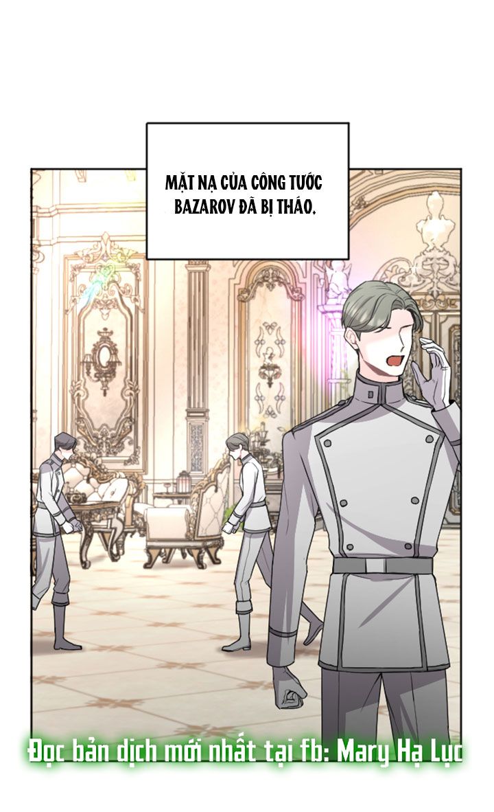 Tôi Sẽ Bị Trừ Khử Cùng Hoàng Đế Chương 46.1 page 10 - Giả Dược