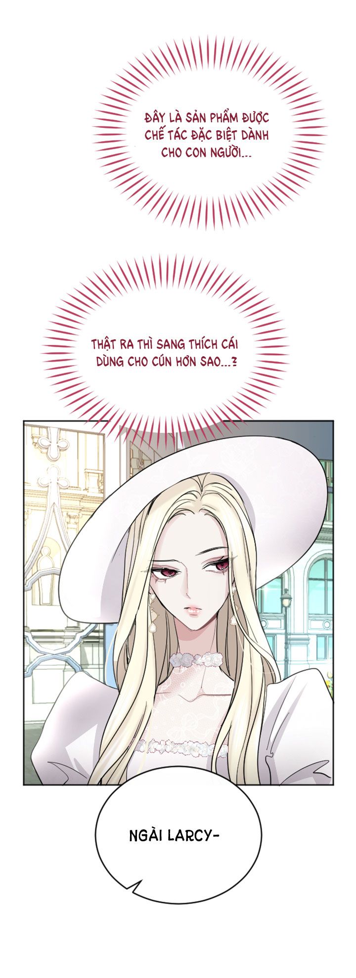 Tôi Sẽ Bị Trừ Khử Cùng Hoàng Đế Chương 46.2 page 1 - Giả Dược