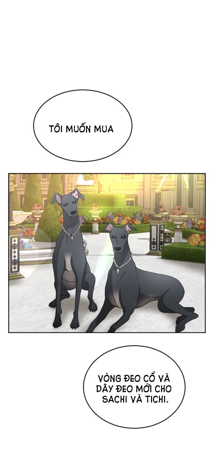 Tôi Sẽ Bị Trừ Khử Cùng Hoàng Đế Chương 46.2 page 2 - Giả Dược