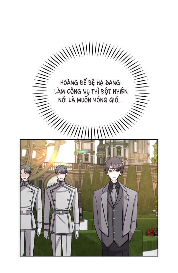 Tôi Sẽ Bị Trừ Khử Cùng Hoàng Đế Chương 46.2 page 15 - Giả Dược