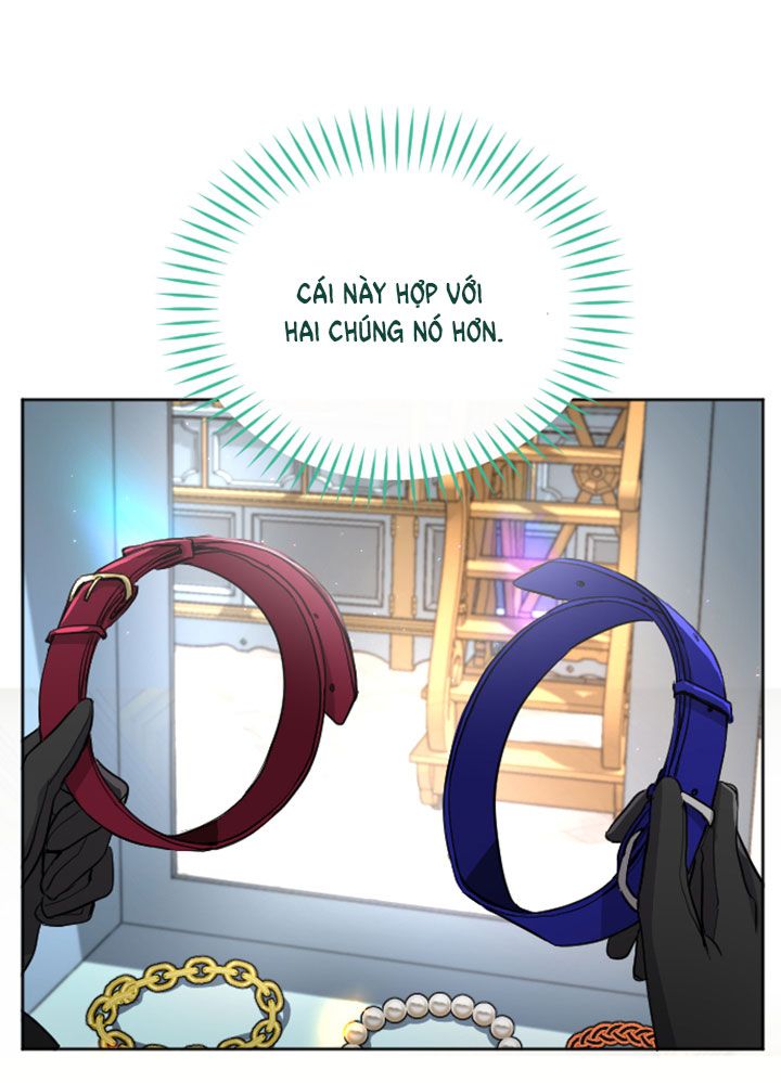 Tôi Sẽ Bị Trừ Khử Cùng Hoàng Đế Chương 46.2 page 4 - Giả Dược