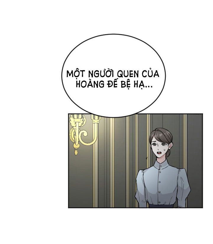Tôi Sẽ Bị Trừ Khử Cùng Hoàng Đế Chương 47.1 page 12 - Giả Dược